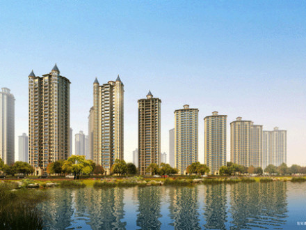 唐河雅居乐