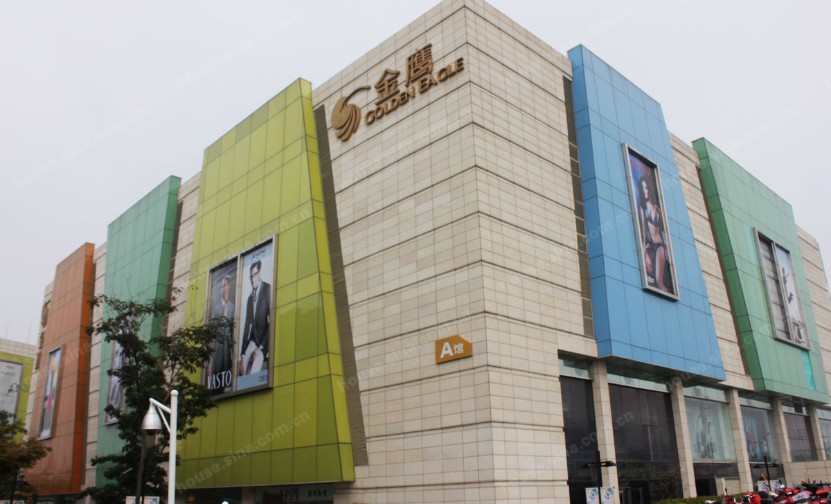 唐河金鹰奥莱城