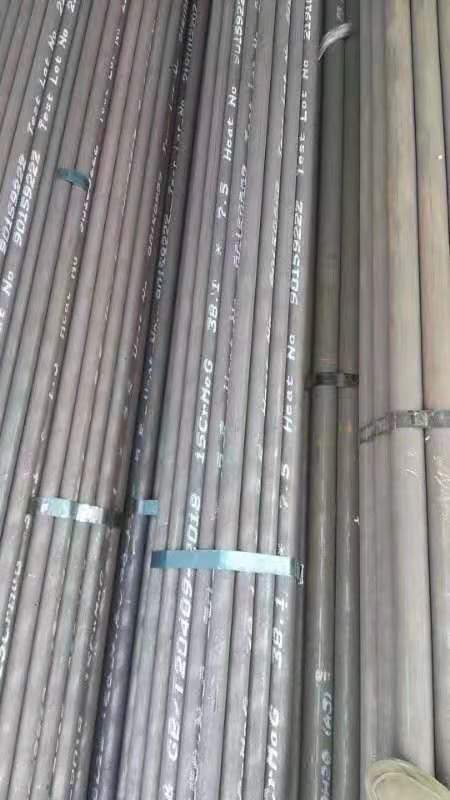 唐河无缝钢管