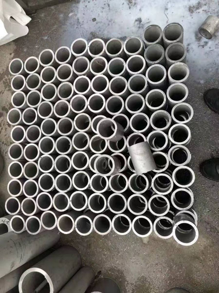 唐河不锈钢管